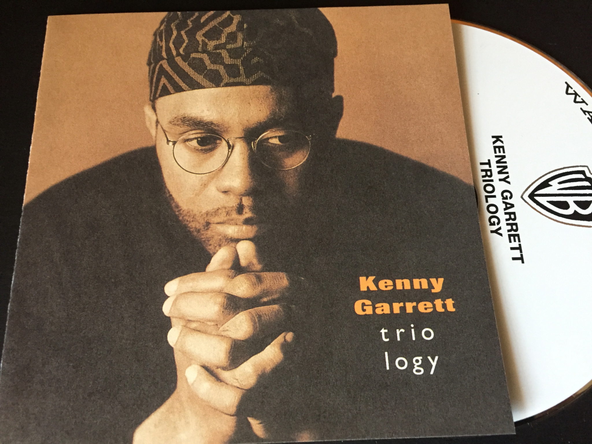 Kenny Garrett / Triology 日々JAZZ★