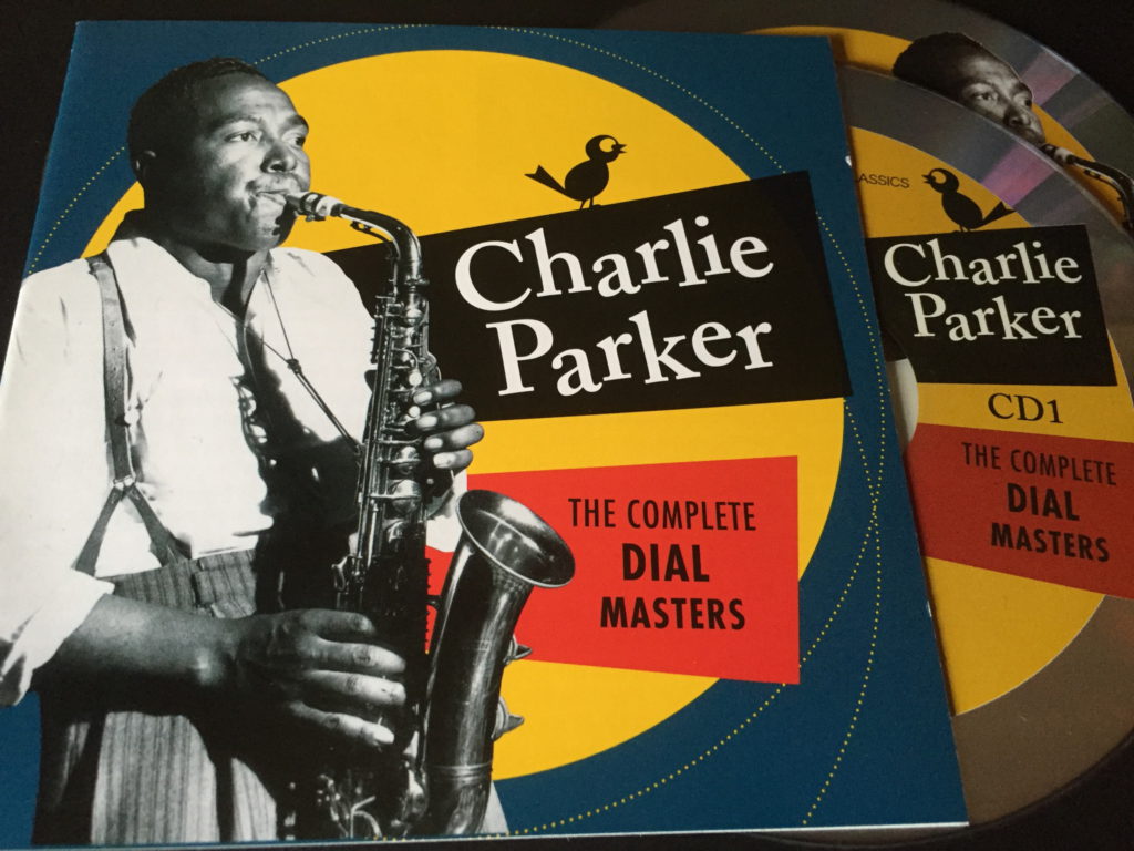 Charlie Parker / The Complete Dial Masters - 日々JAZZ☆