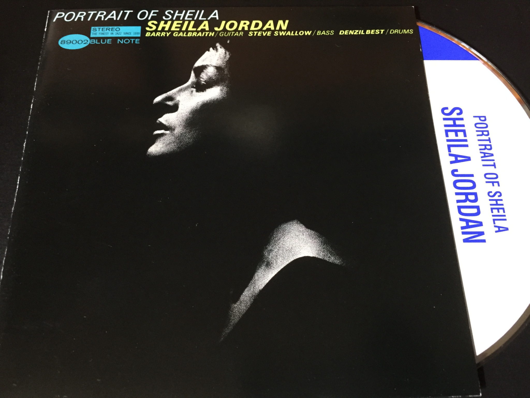The End Of An Era: Sheila Jordan'S Impact On Jazz - e7sf0rx