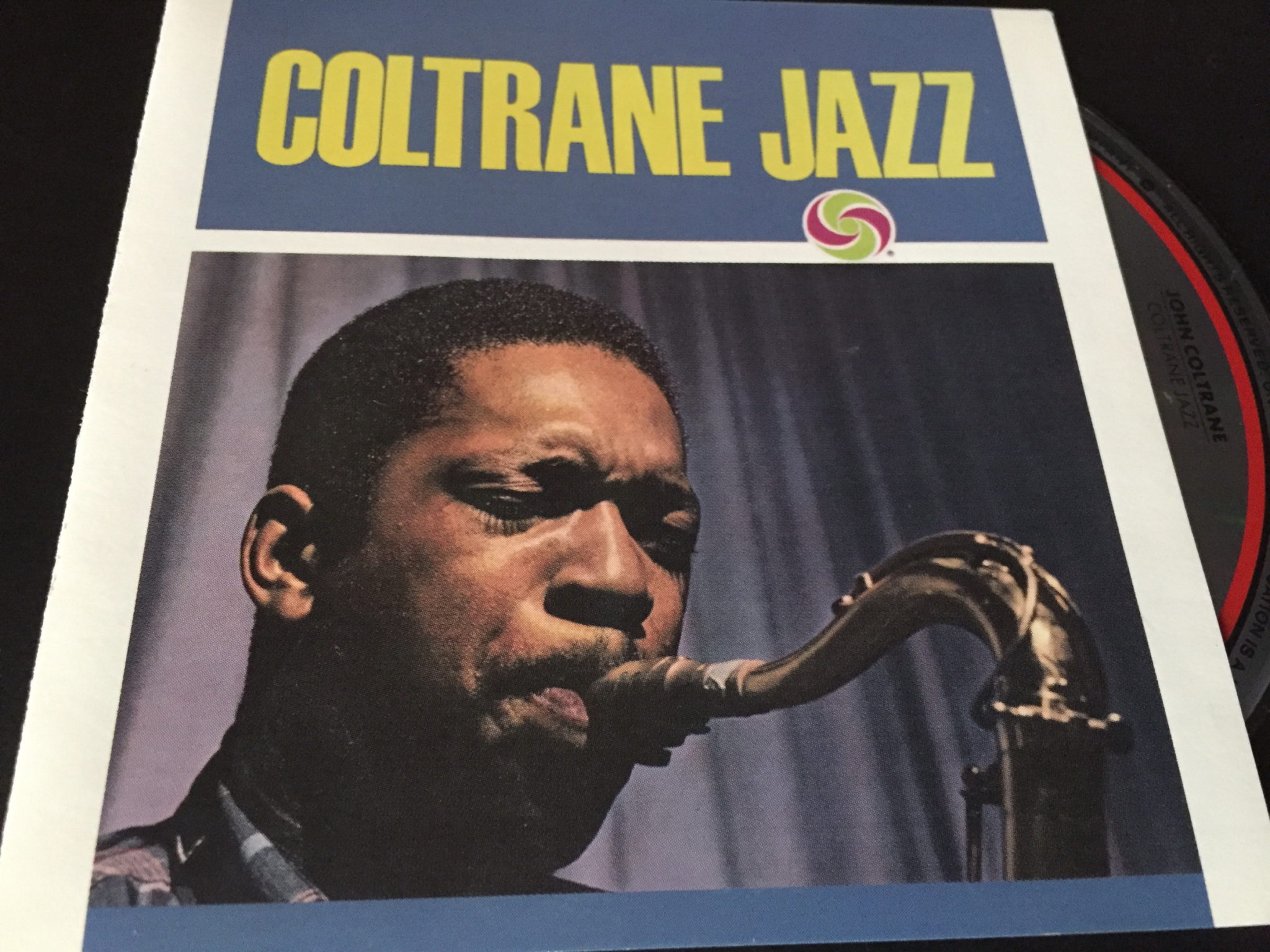 John Coltrane / Coltrane Jazz 日々JAZZ★