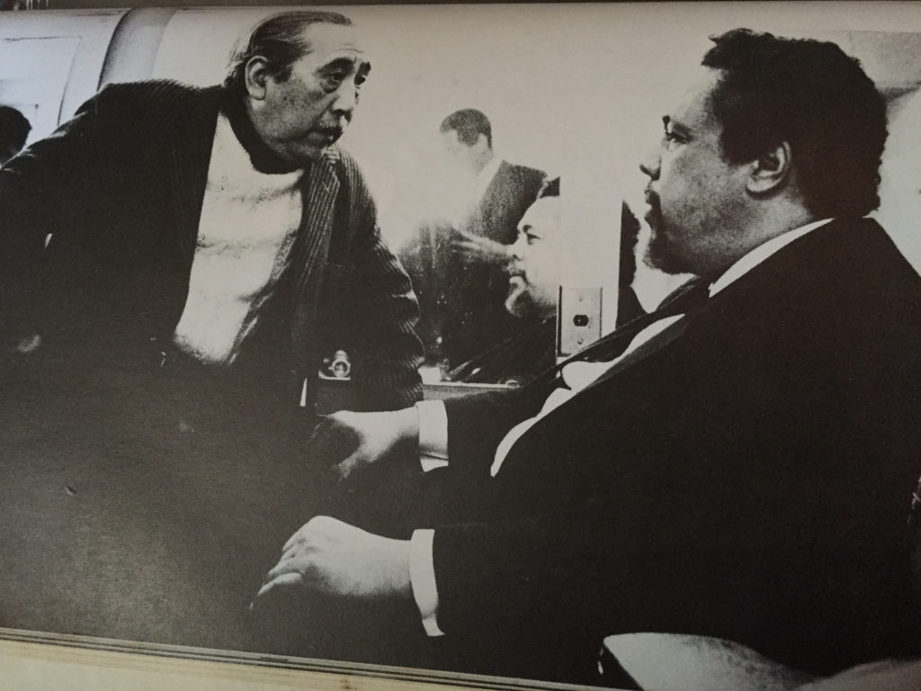 ミンガス―ミンガス自伝・敗け犬の下で (1973年) ミンガス?自伝・敗け犬の下で (晶文社クラシックス)